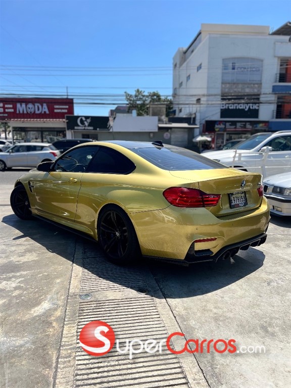 2015 BMW M 4 — foto 3 / 7