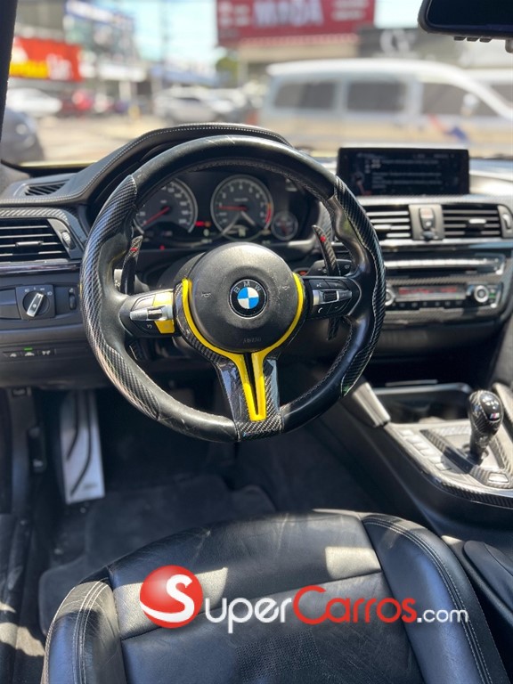 2015 BMW M 4 — foto 5 / 7