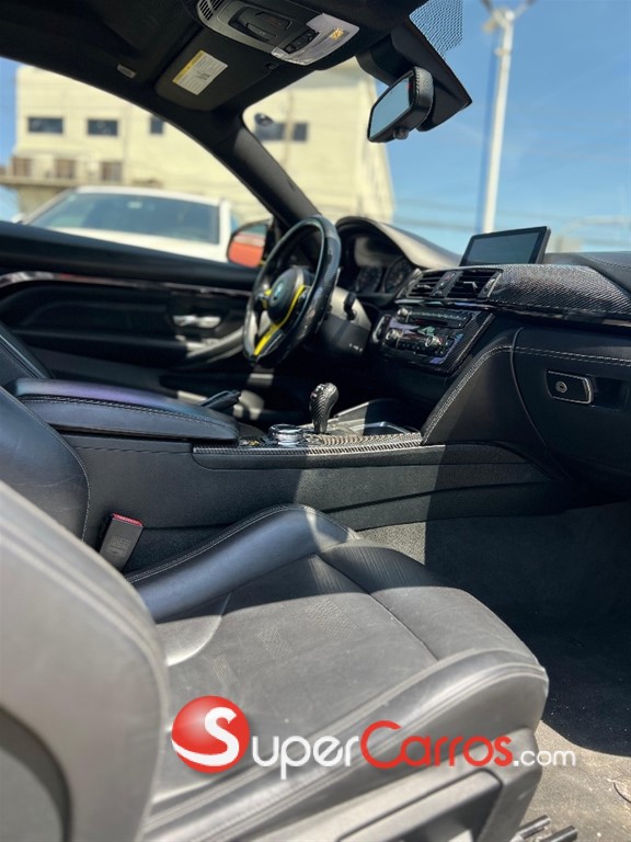 2015 BMW M 4 — foto 6 / 7