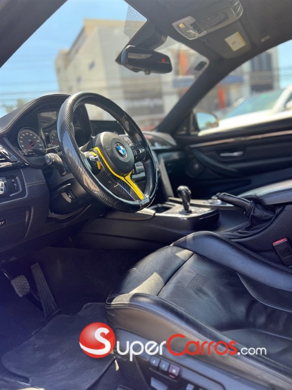 2015 BMW M 4 — foto 7 / 7