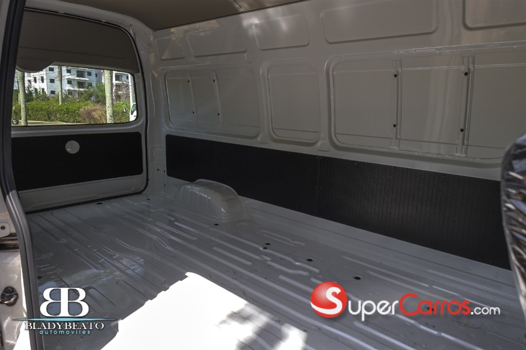 2026 Foton View Cs2 — foto 6 / 10