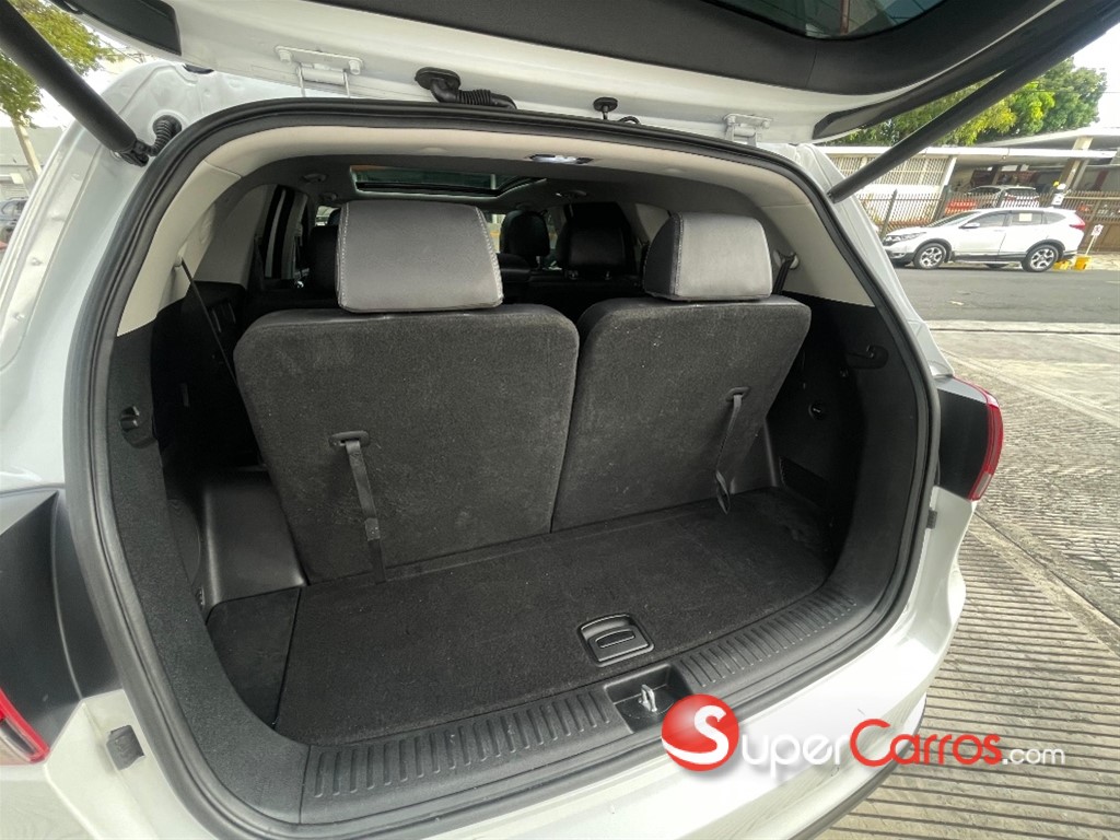 2019 Kia Sorento EX — foto 11 / 12