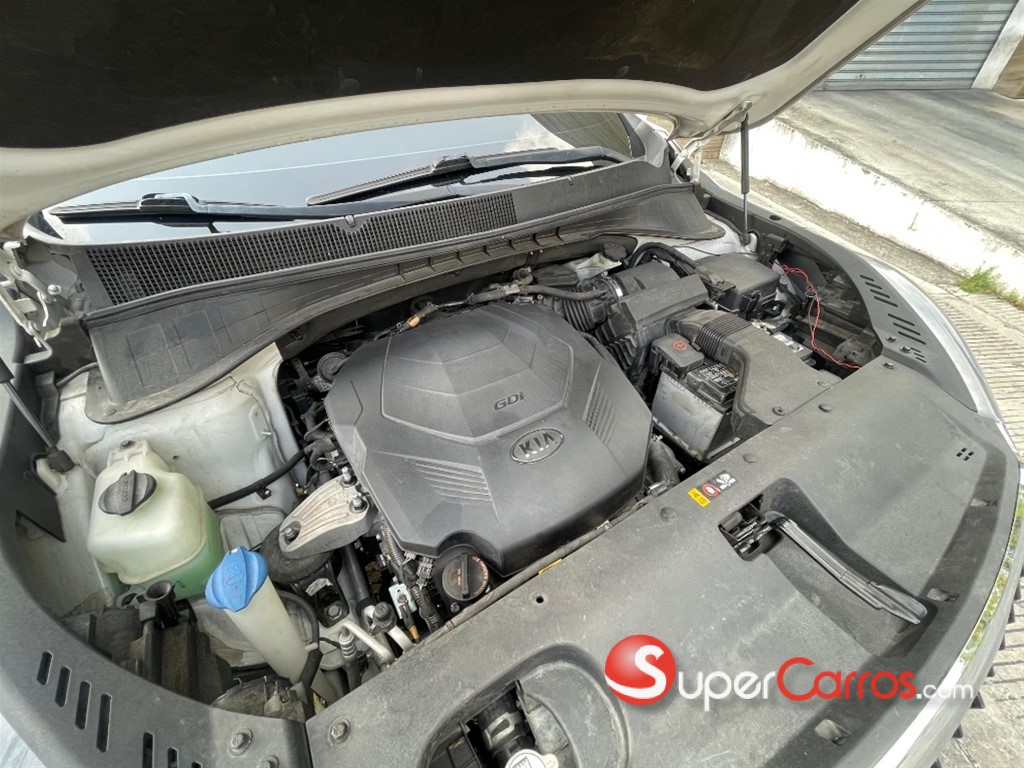 2019 Kia Sorento EX — foto 12 / 12