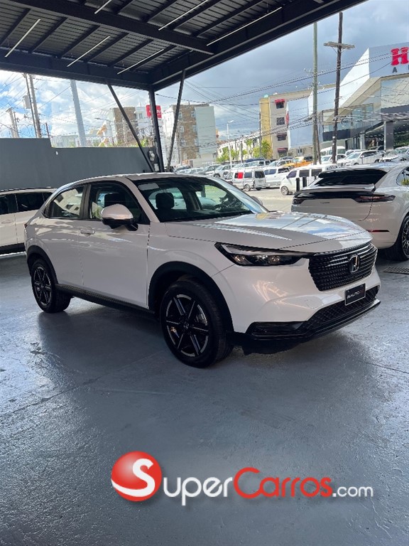 2023 Honda HR-V