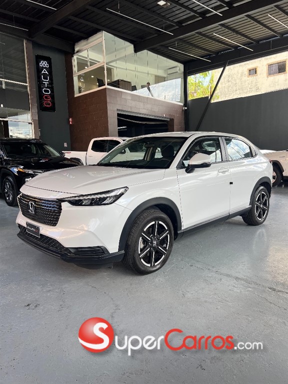 2023 Honda HR-V — foto 2 / 9