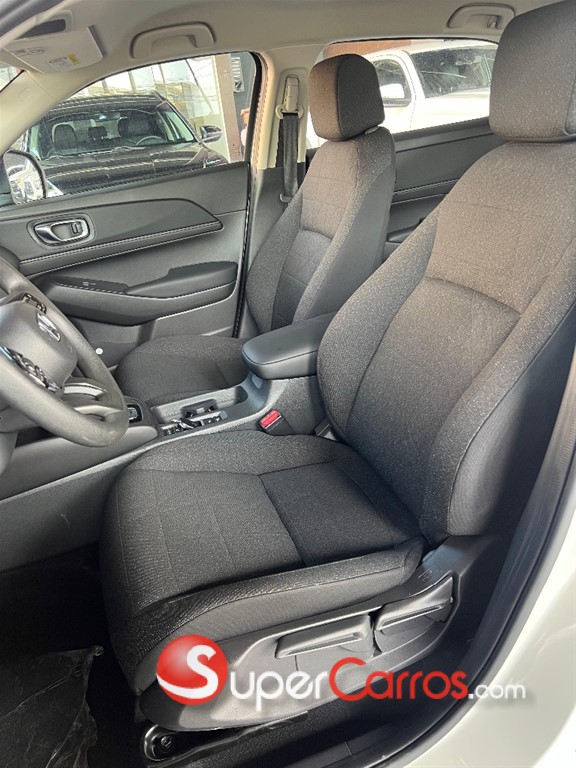 2023 Honda HR-V — foto 4 / 9