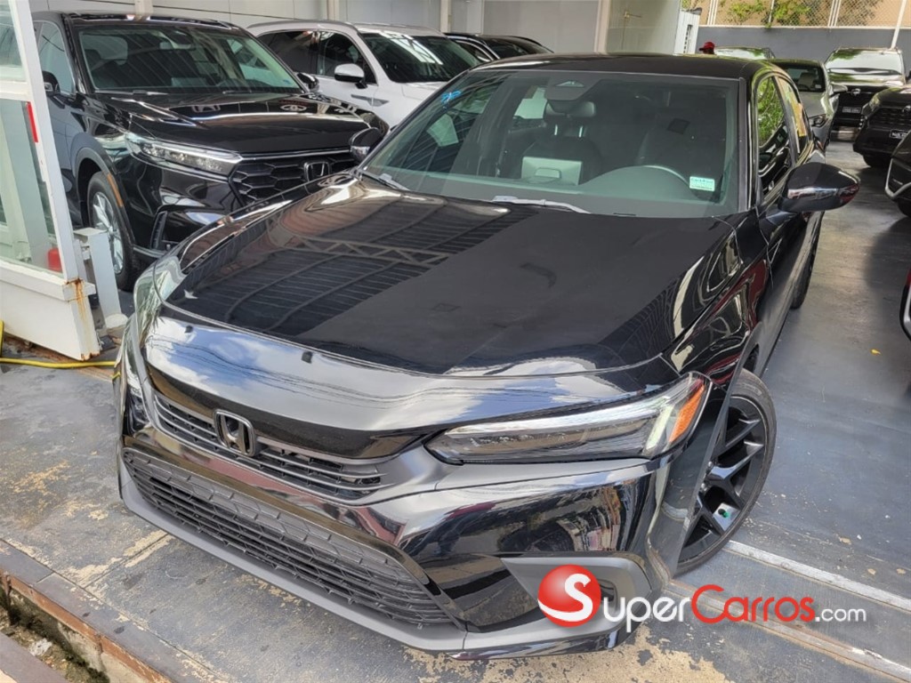 2022 Honda Civic LX — foto 3 / 12