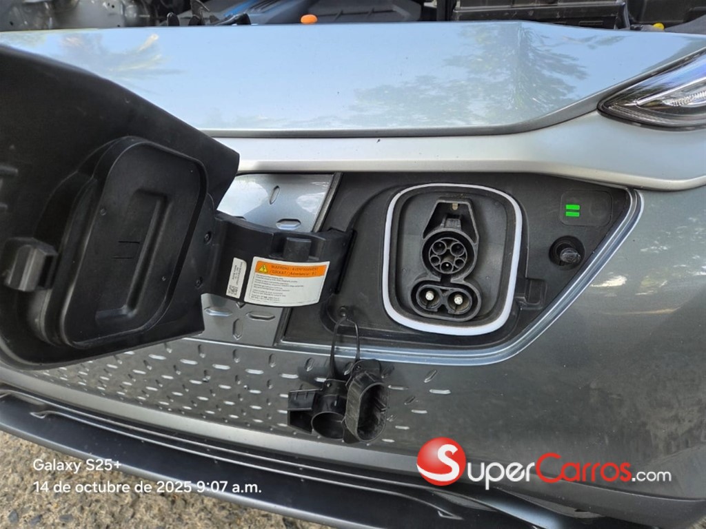 2020 Hyundai KONA Limited — foto 12 / 12
