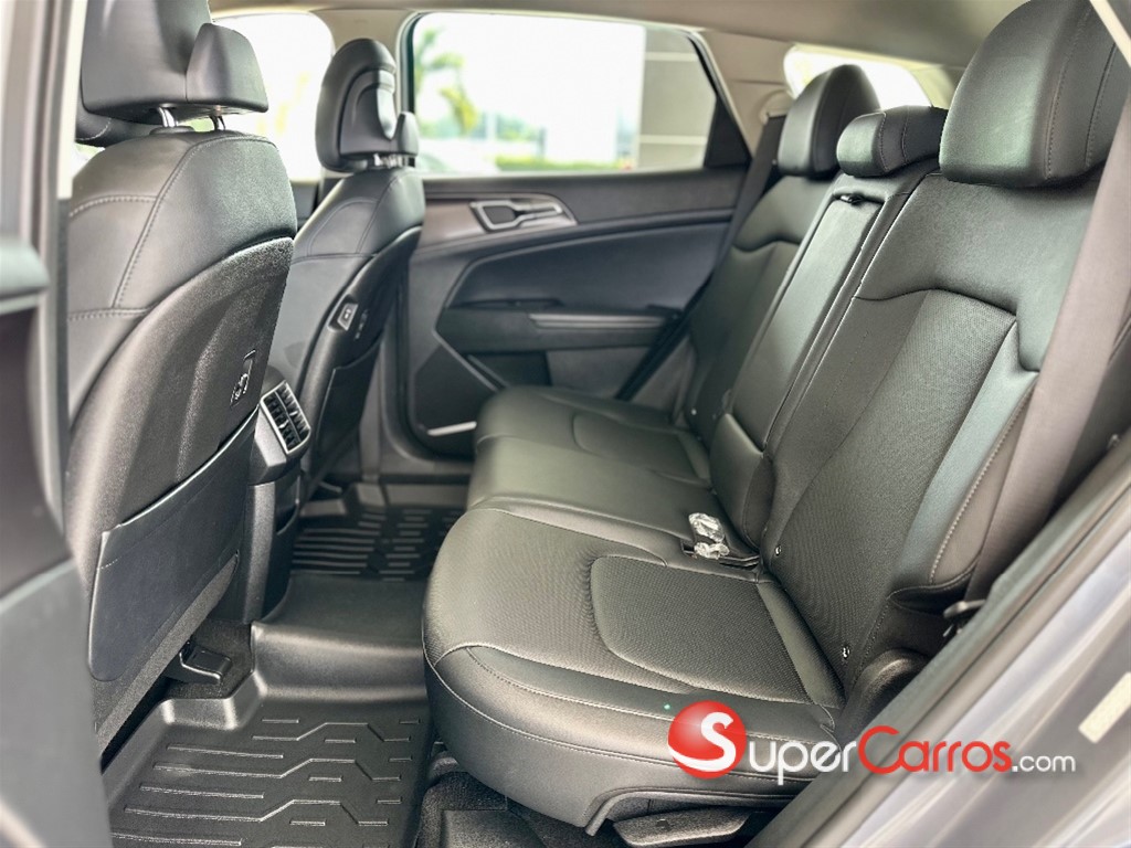 2023 Kia Sportage LX — foto 9 / 11
