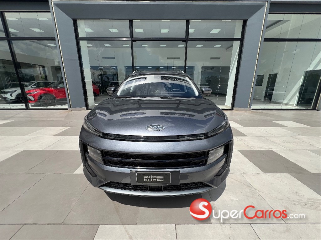 2026 Jac JS6 — foto 2 / 12