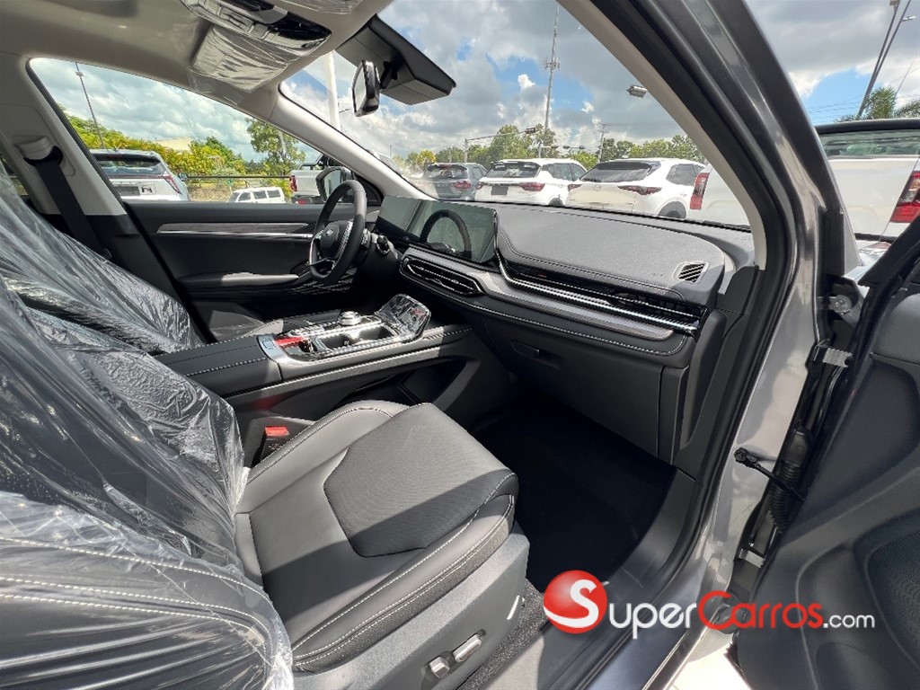 2026 Jac JS6 — foto 7 / 12