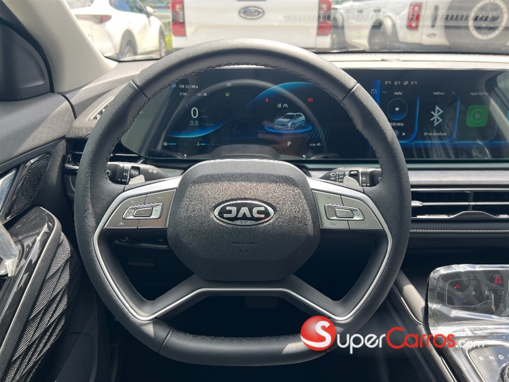 2026 Jac JS6 — foto 10 / 12