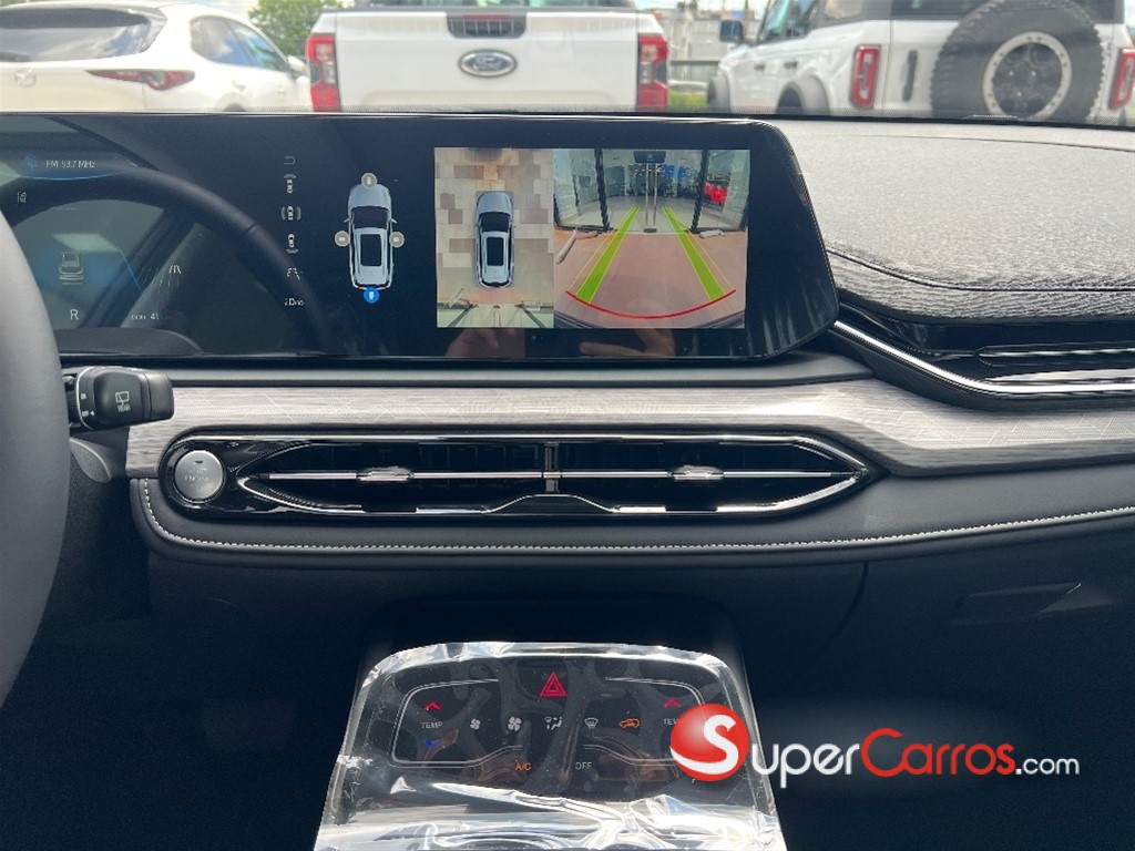 2026 Jac JS6 — foto 11 / 12