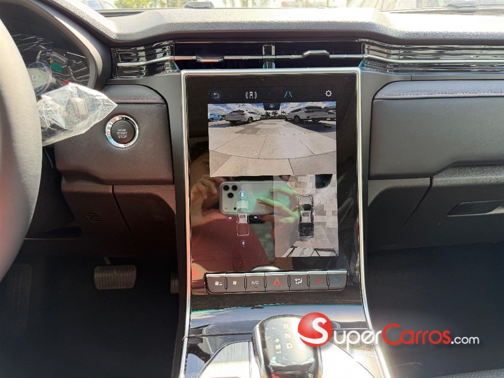 2026 Jac T8 Pro Full AT — foto 11 / 12