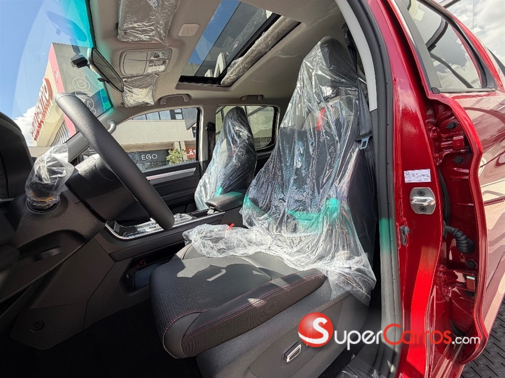 2026 Jac T8 Pro Full AT — foto 12 / 12