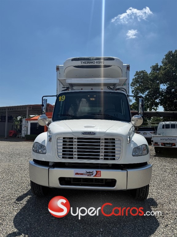 2019 Freightliner M2 — foto 2 / 7
