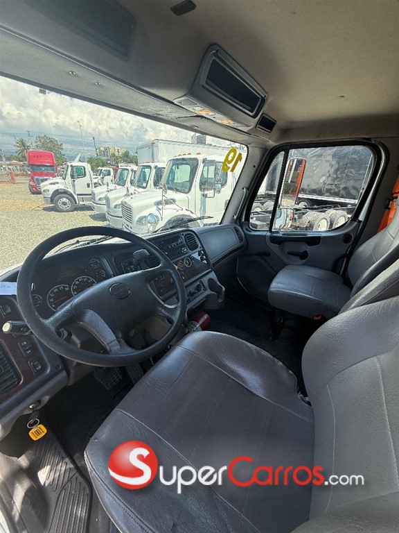 2019 Freightliner M2 — foto 5 / 7