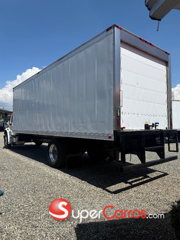 2019 Freightliner M2 — foto 6 / 7