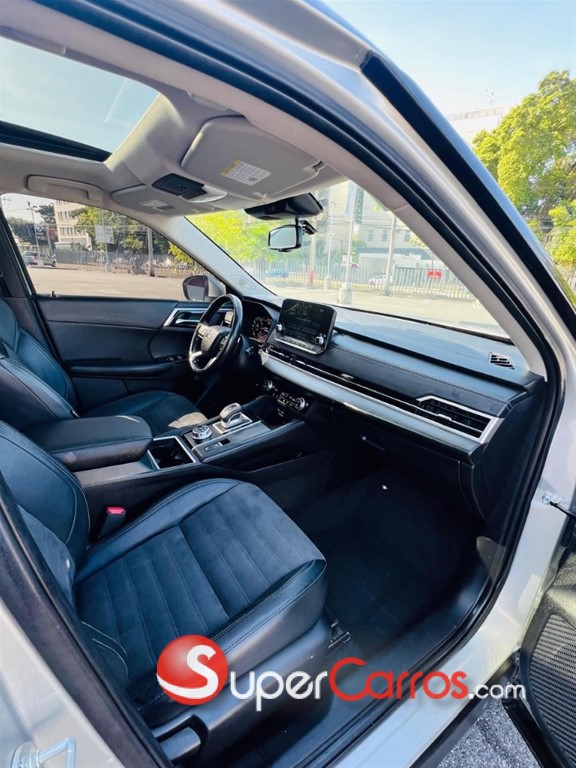 2022 Mitsubishi Motors Outlander SE — foto 9 / 11