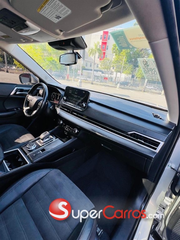 2022 Mitsubishi Motors Outlander SE — foto 10 / 11