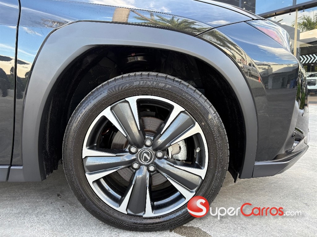 2024 Lexus UX 250 HYBRID — foto 4 / 9