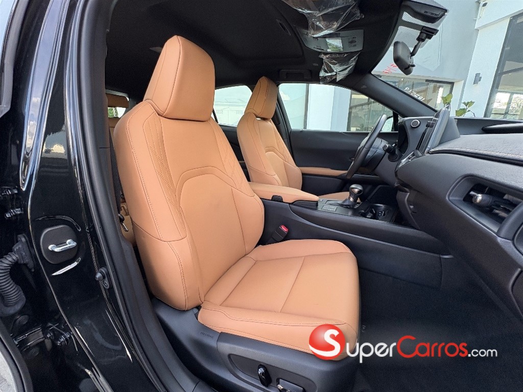 2024 Lexus UX 250 HYBRID — foto 6 / 9