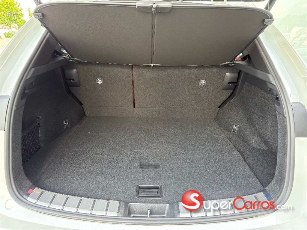 2025 Lexus NX 350 Hybrid — foto 9 / 9