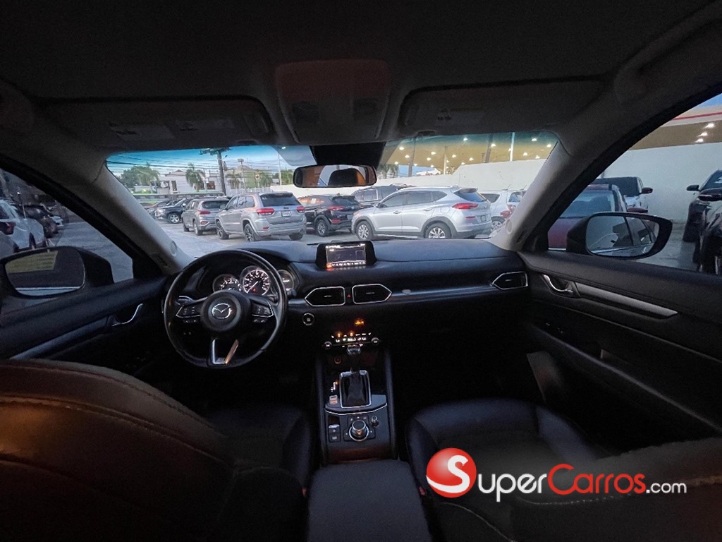 2020 Mazda CX-5 Touring — foto 2 / 11