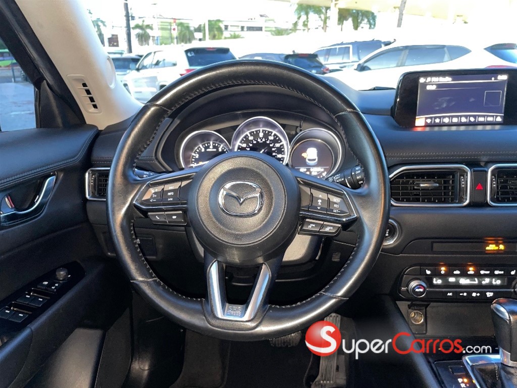 2020 Mazda CX-5 Touring — foto 3 / 11