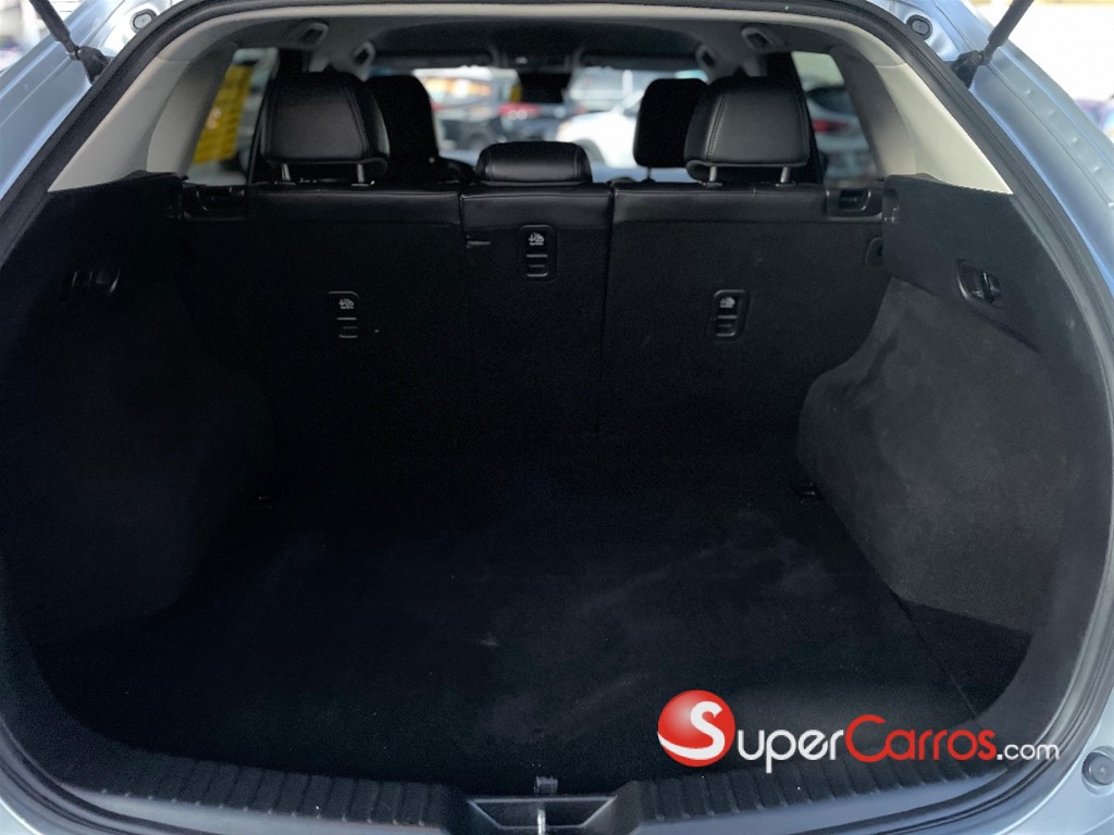 2020 Mazda CX-5 Touring — foto 7 / 11