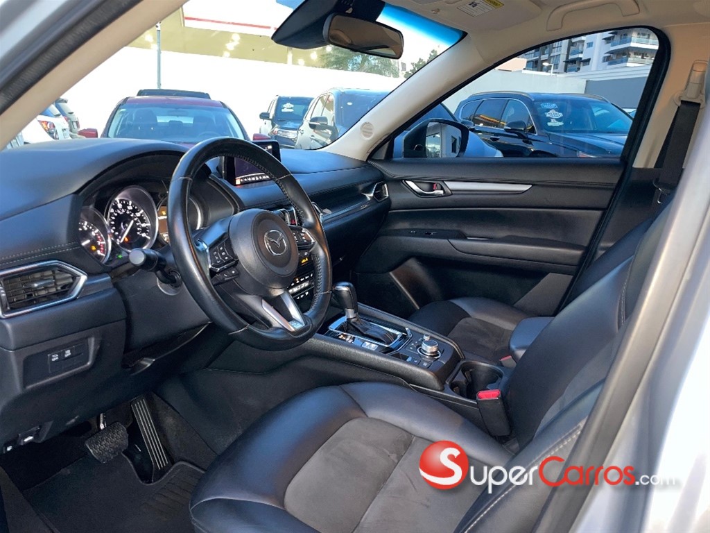 2020 Mazda CX-5 Touring — foto 11 / 11
