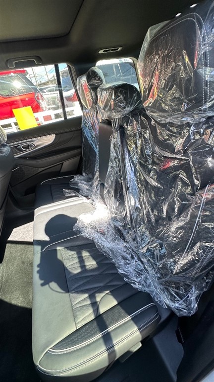 2024 GAC GS8 — foto 6 / 10