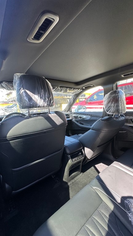 2024 GAC GS8 — foto 7 / 10