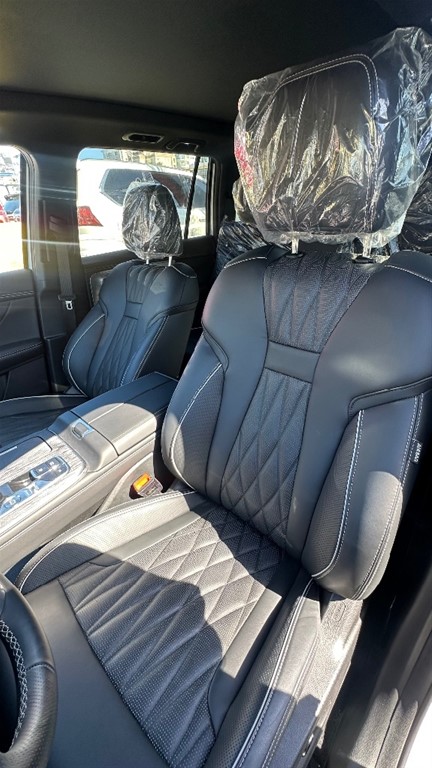 2024 GAC GS8 — foto 8 / 10
