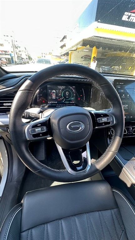 2024 GAC GS8 — foto 10 / 10