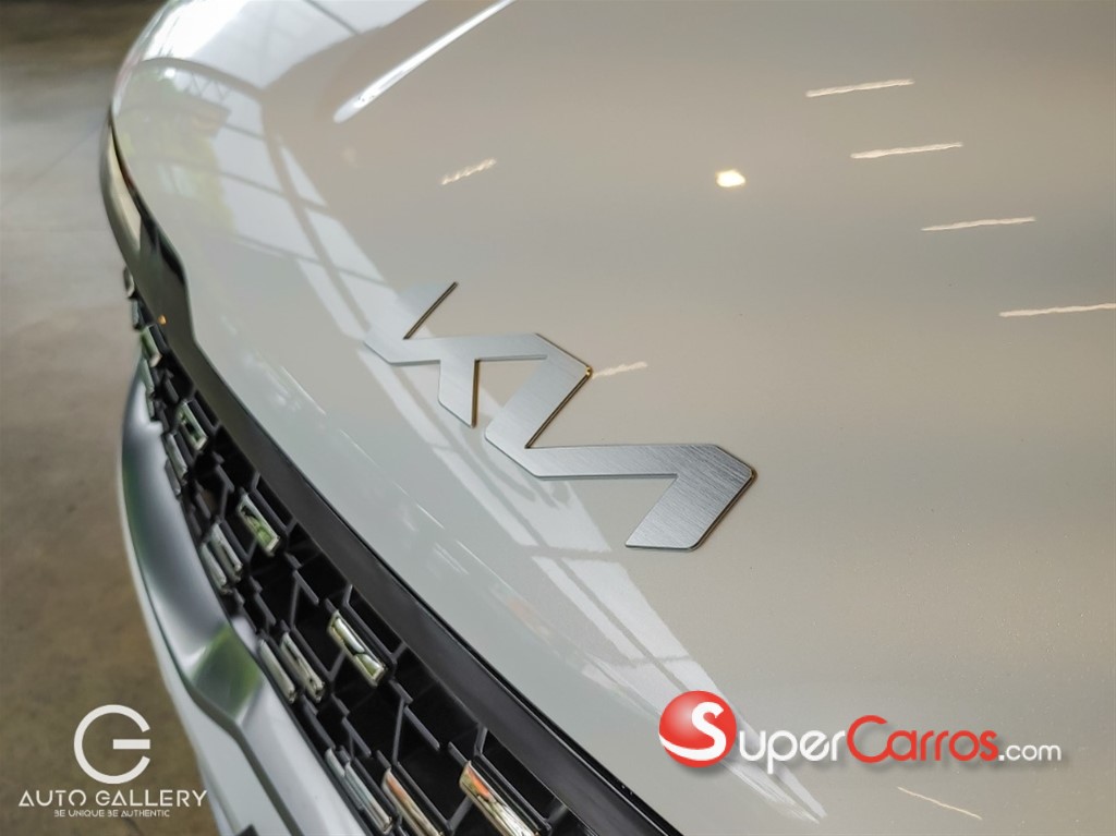 2026 Kia Carnival — foto 4 / 10