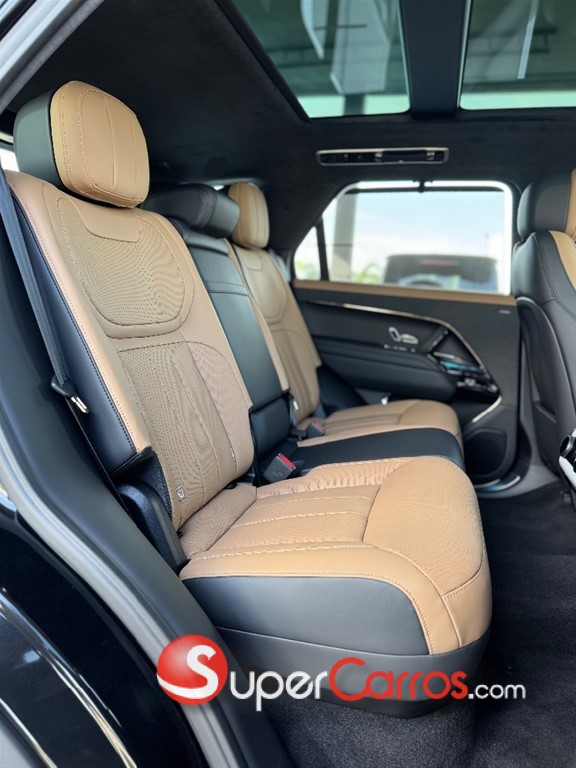 2025 Land Rover Range Rover Sport Autobiography — foto 7 / 12