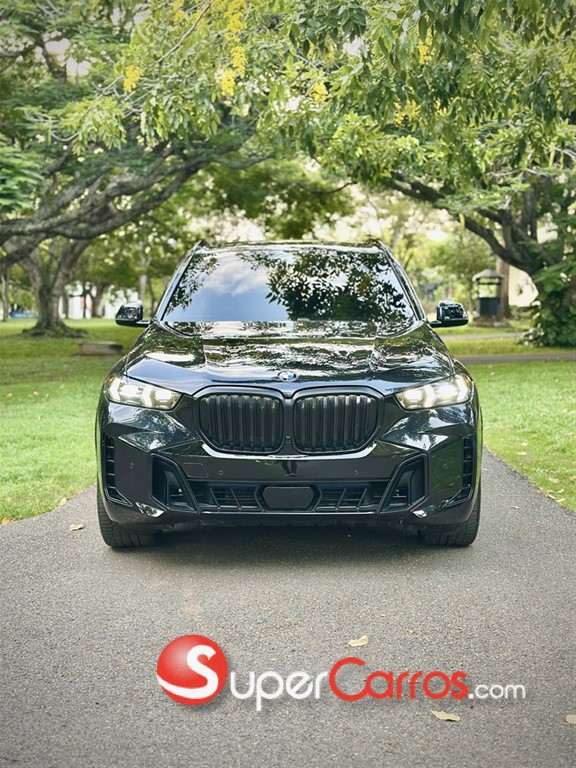 2024 BMW X 5 XDRIVE 40i M PACKAGE — foto 2 / 12