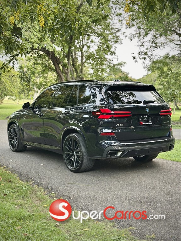 2024 BMW X 5 XDRIVE 40i M PACKAGE — foto 6 / 12