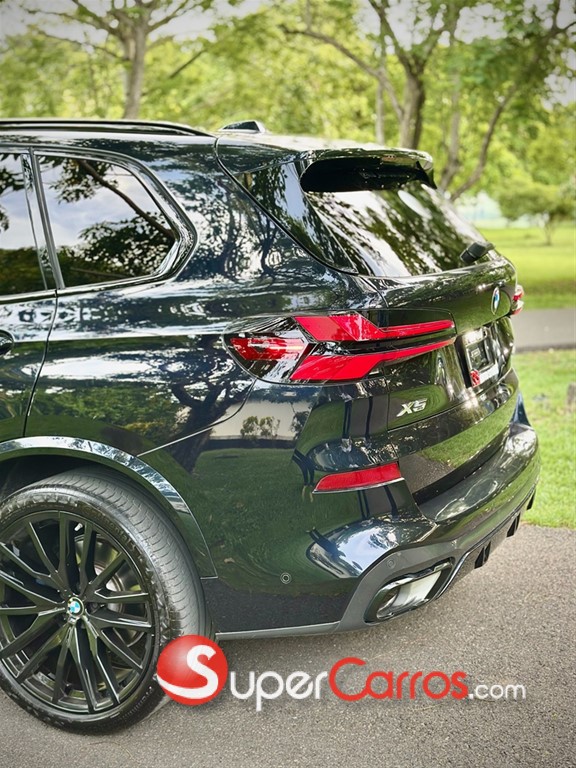 2024 BMW X 5 XDRIVE 40i M PACKAGE — foto 11 / 12