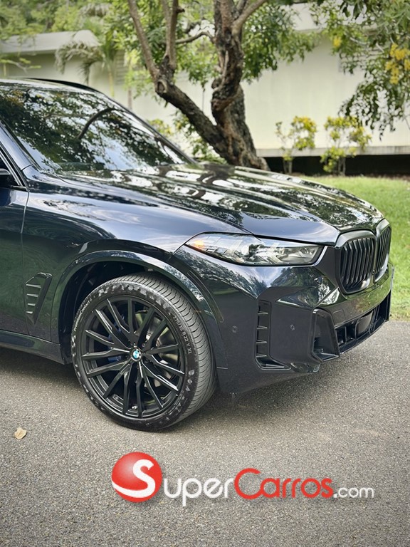 2024 BMW X 5 XDRIVE 40i M PACKAGE — foto 12 / 12