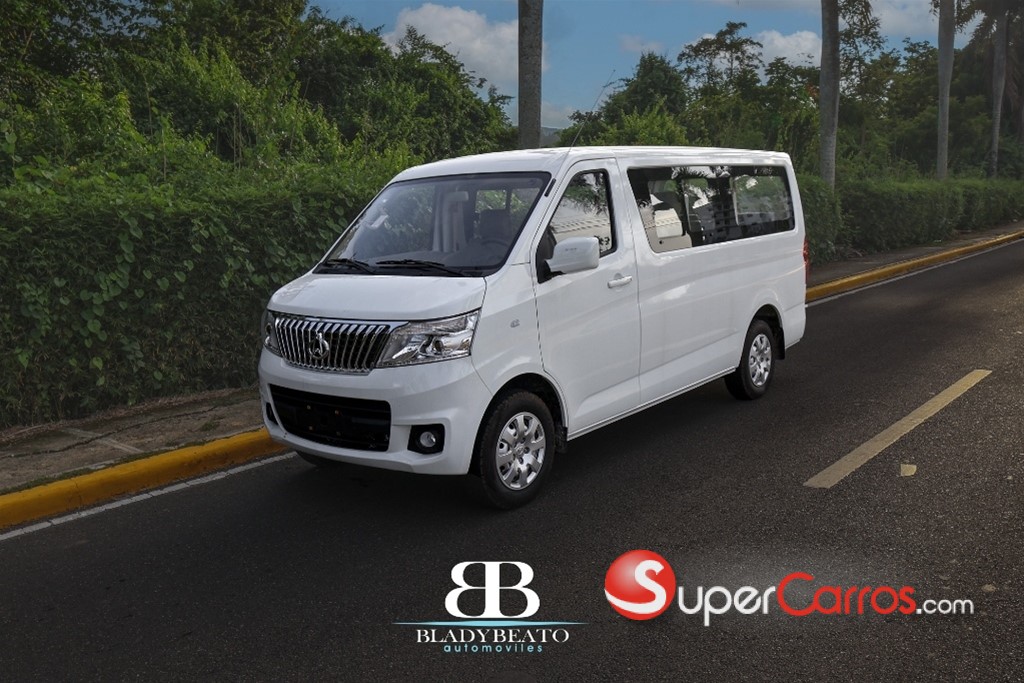 2026 Changan G10
