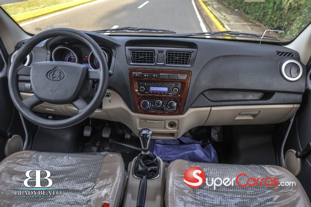 2026 Changan G10 — foto 7 / 11