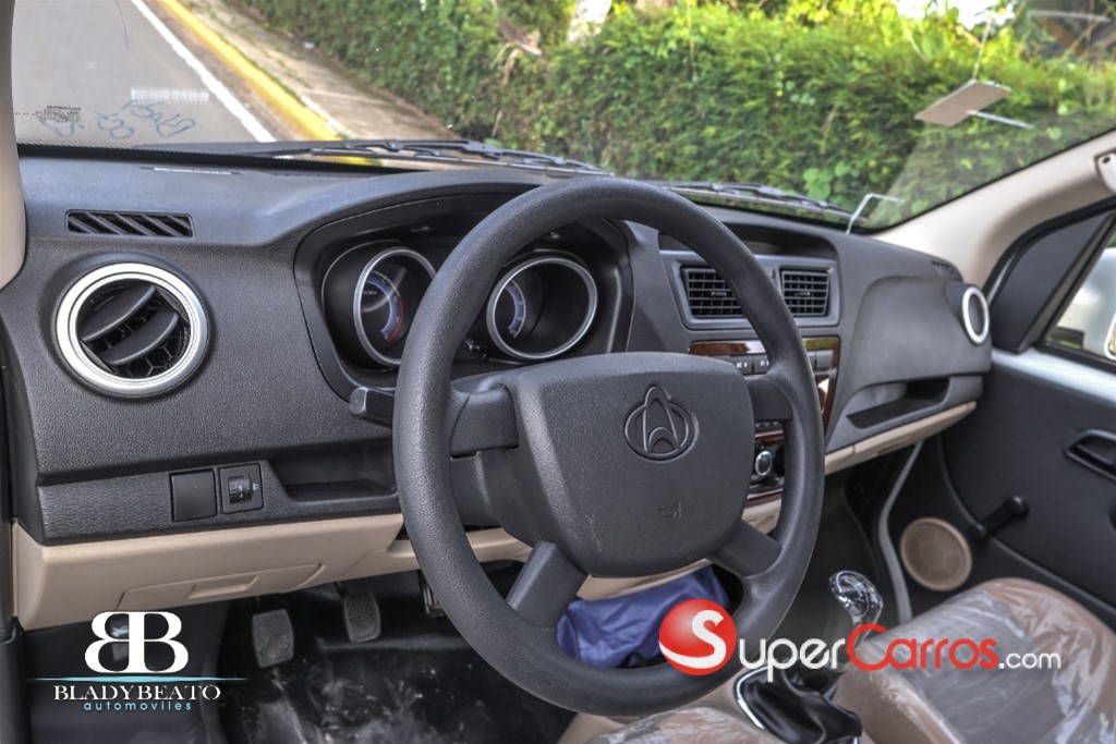 2026 Changan G10 — foto 11 / 11