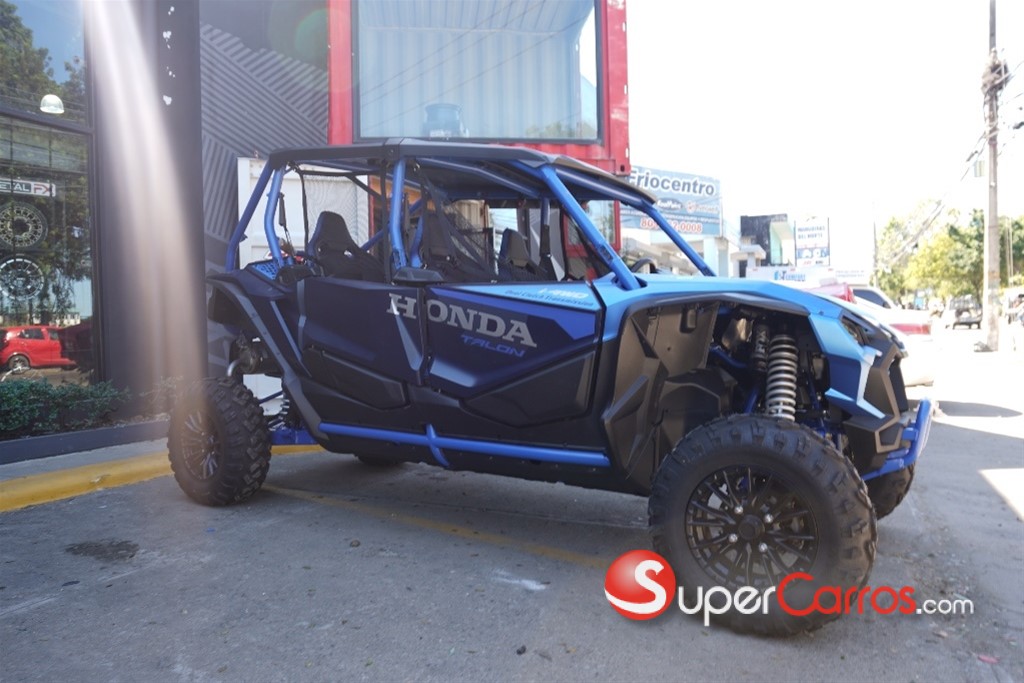 2024 Honda Talon 10004DL
