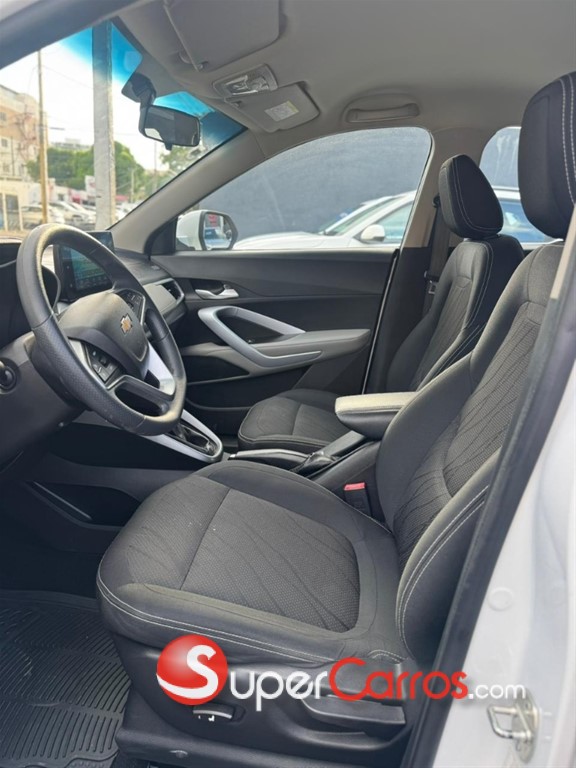 2023 Chevrolet Groove LT — foto 9 / 11