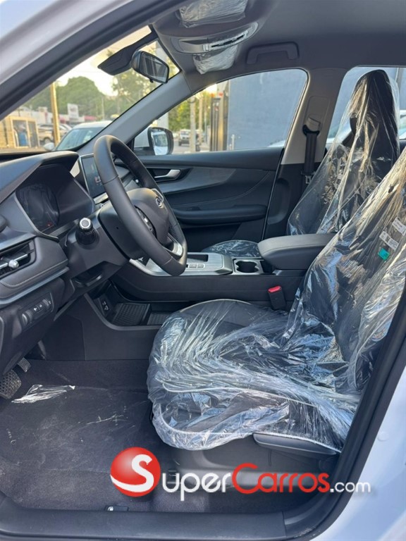 2026 Chery Tiggo 4 — foto 9 / 12
