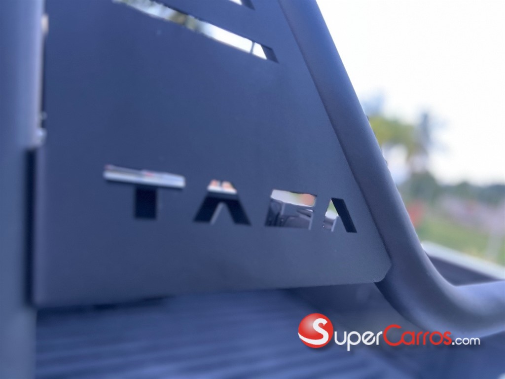 2024 Qingling Taga — foto 9 / 12