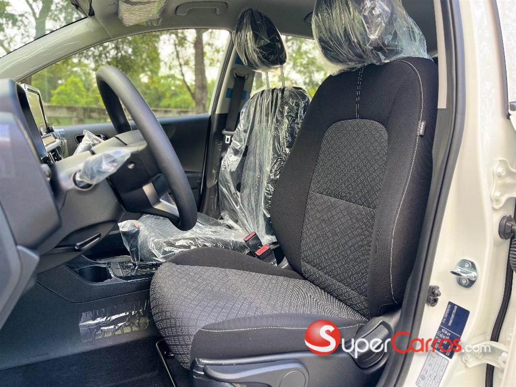 2026 Kia Picanto L X — foto 8 / 12