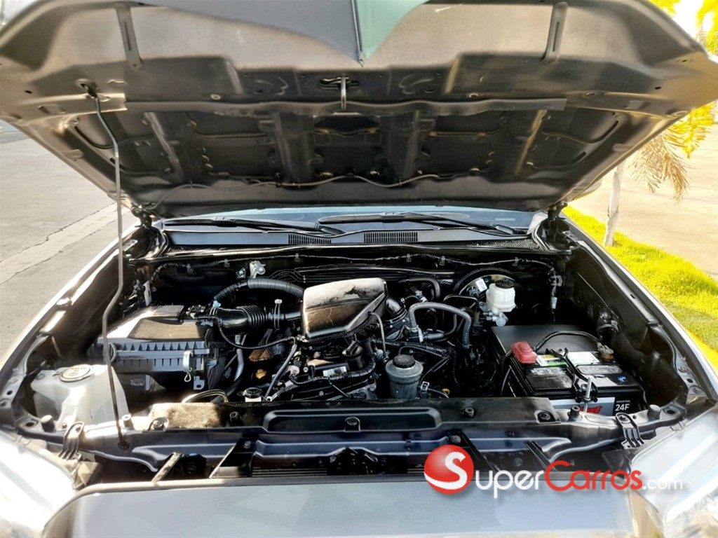 2020 Toyota Tacoma SR5 — foto 12 / 12